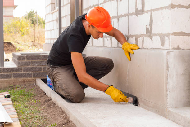 Waterproofing professionals working in Ogdensburg, NY